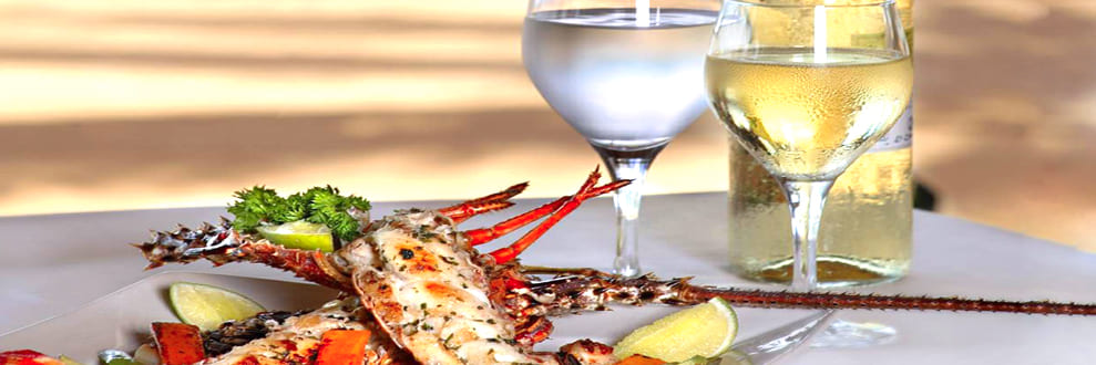 gastronomía de puerto vallarta